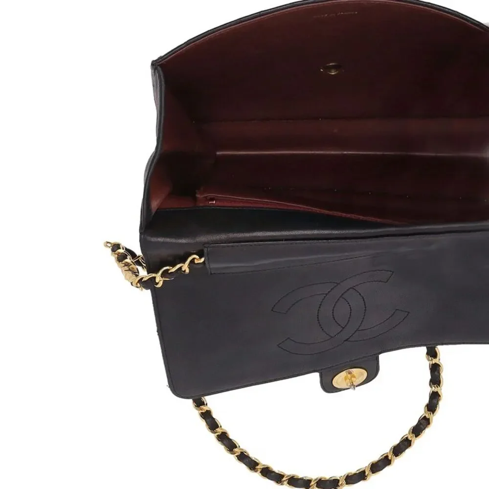 CHANEL delivery duty